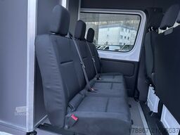 Mercedes-Benz Sprinter 316 CDI L2 Mixto LED Webasto Sortimo Navi