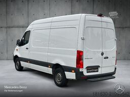 Mercedes-Benz Sprinter 317 CDI Kasten Hochdach Standard