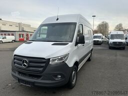 Mercedes-Benz Sprinter 316 CDI RWD L2 3,5 to AHK FS Regal Schwingsitz
