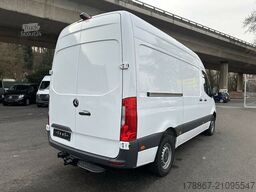 Mercedes-Benz Sprinter 316 CDI RWD L2 3,5 to AHK FS Regal Schwingsitz
