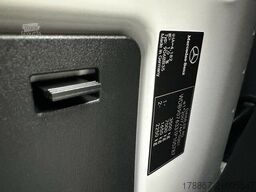 Mercedes-Benz Sprinter 316 CDI RWD L2 3,5 to AHK FS Regal Schwingsitz