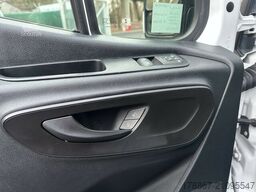 Mercedes-Benz Sprinter 316 CDI RWD L2 3,5 to AHK FS Regal Schwingsitz