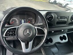 Mercedes-Benz Sprinter 316 CDI RWD L2 3,5 to AHK FS Regal Schwingsitz