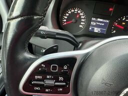 Mercedes-Benz Sprinter 316 CDI RWD L2 3,5 to AHK FS Regal Schwingsitz