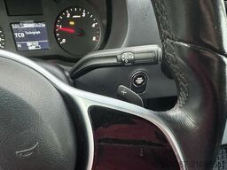 Mercedes-Benz Sprinter 316 CDI RWD L2 3,5 to AHK FS Regal Schwingsitz