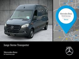 Mercedes-Benz Sprinter 315 CDI Kasten Hochdach Standard