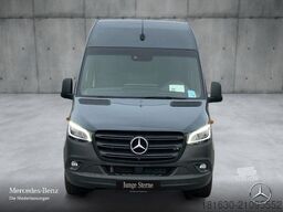 Mercedes-Benz Sprinter 315 CDI Kasten Hochdach Standard