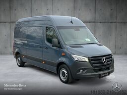 Mercedes-Benz Sprinter 315 CDI Kasten Hochdach Standard