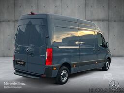 Mercedes-Benz Sprinter 315 CDI Kasten Hochdach Standard