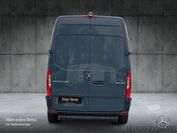 Mercedes-Benz Sprinter 315 CDI Kasten Hochdach Standard