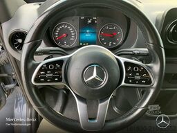 Mercedes-Benz Sprinter 315 CDI Kasten Hochdach Standard