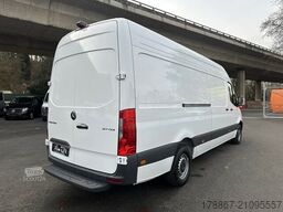 Mercedes-Benz Sprinter 317 CDI RWD L3 L4 Maxi MOPF
