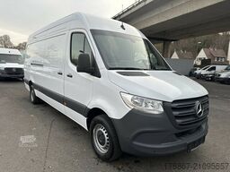 Mercedes-Benz Sprinter 317 CDI RWD L3 L4 Maxi MOPF