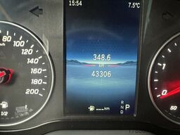 Mercedes-Benz Sprinter 317 CDI RWD L3 L4 Maxi MOPF