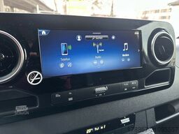 Mercedes-Benz Sprinter 317 CDI RWD L3 L4 Maxi MOPF