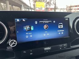 Mercedes-Benz Sprinter 317 CDI RWD L3 L4 Maxi MOPF