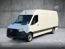 Mercedes-Benz Sprinter 317 CDI Kasten PRO Hochdach Lang