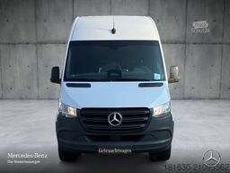 Mercedes-Benz Sprinter 317 CDI Kasten PRO Hochdach Lang