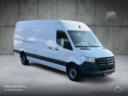 Mercedes-Benz Sprinter 317 CDI Kasten PRO Hochdach Lang