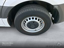 Mercedes-Benz Sprinter 317 CDI Kasten PRO Hochdach Lang