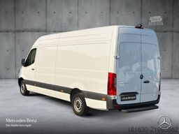 Mercedes-Benz Sprinter 317 CDI Kasten PRO Hochdach Lang