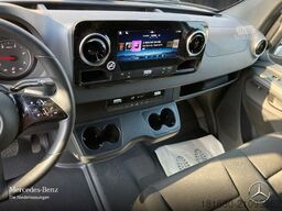 Mercedes-Benz Sprinter 317 CDI Kasten PRO Hochdach Lang