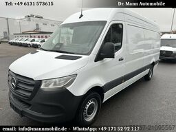 Mercedes-Benz Sprinter 317 CDI RWD Maxi MOPF