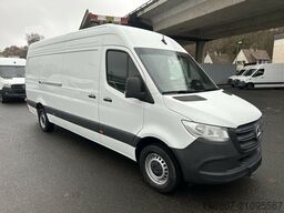 Mercedes-Benz Sprinter 317 CDI RWD Maxi MOPF