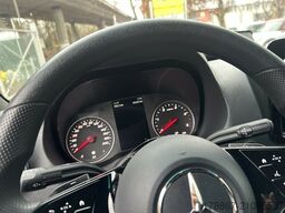 Mercedes-Benz Sprinter 317 CDI RWD Maxi MOPF