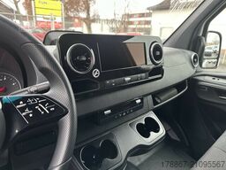 Mercedes-Benz Sprinter 317 CDI RWD Maxi MOPF