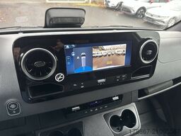 Mercedes-Benz Sprinter 317 CDI RWD Maxi MOPF