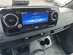 Mercedes-Benz Sprinter 317 CDI RWD Maxi MOPF