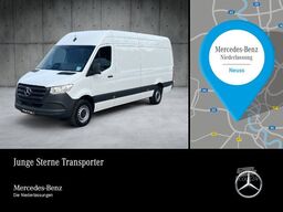 Mercedes-Benz Sprinter 317 CDI Kasten PRO Hochdach Lang
