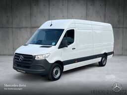 Mercedes-Benz Sprinter 317 CDI Kasten PRO Hochdach Lang