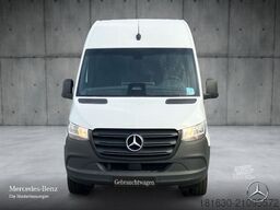 Mercedes-Benz Sprinter 317 CDI Kasten PRO Hochdach Lang