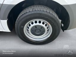 Mercedes-Benz Sprinter 317 CDI Kasten PRO Hochdach Lang