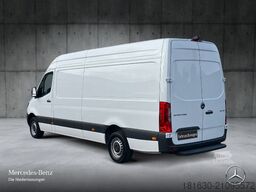 Mercedes-Benz Sprinter 317 CDI Kasten PRO Hochdach Lang