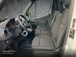 Mercedes-Benz Sprinter 317 CDI Kasten PRO Hochdach Lang