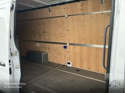 Mercedes-Benz Sprinter 317 CDI Kasten PRO Hochdach Lang