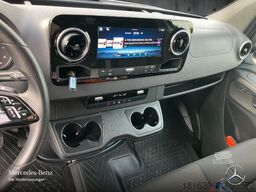 Mercedes-Benz Sprinter 317 CDI Kasten PRO Hochdach Lang