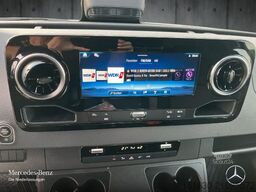 Mercedes-Benz Sprinter 317 CDI Kasten PRO Hochdach Lang