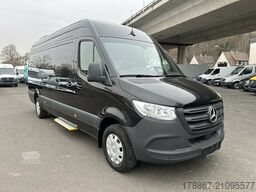 Mercedes-Benz Sprinter 317 CDI RWD PRO L3 Tourer Dachklima