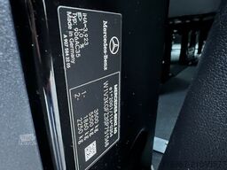 Mercedes-Benz Sprinter 317 CDI RWD PRO L3 Tourer Dachklima