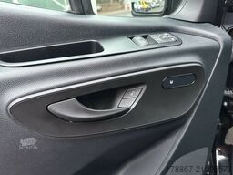 Mercedes-Benz Sprinter 317 CDI RWD PRO L3 Tourer Dachklima