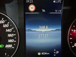 Mercedes-Benz Sprinter 317 CDI RWD PRO L3 Tourer Dachklima