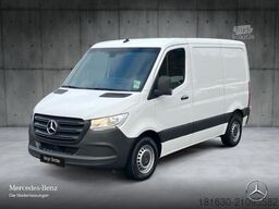 Mercedes-Benz Sprinter 314 CDI Kasten Kompakt