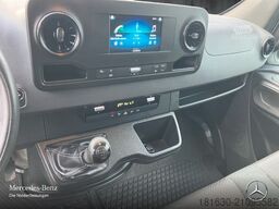 Mercedes-Benz Sprinter 314 CDI Kasten Kompakt