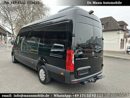 Mercedes-Benz Sprinter 317 CDI RWD PRO L3 Tourer Dachklima
