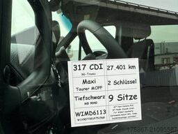 Mercedes-Benz Sprinter 317 CDI RWD PRO L3 Tourer Dachklima