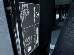 Mercedes-Benz Sprinter 317 CDI RWD PRO L3 Tourer Dachklima